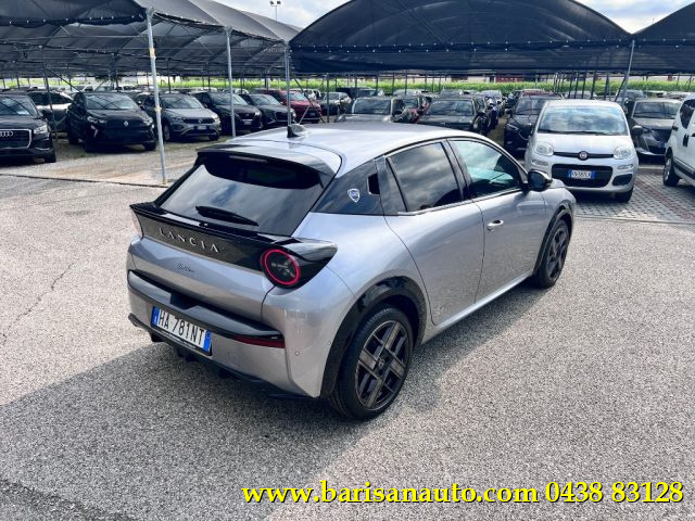 LANCIA Ypsilon usata, con Airbag laterali