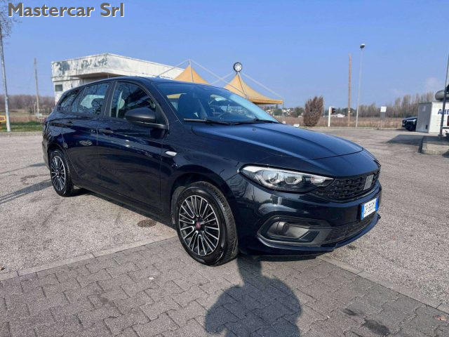 FIAT Tipo usata, con Antifurto