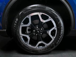 FORD Kuga usata, con Chiusura centralizzata
