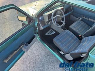 FIAT Panda usata, con Cerchioni in acciaio