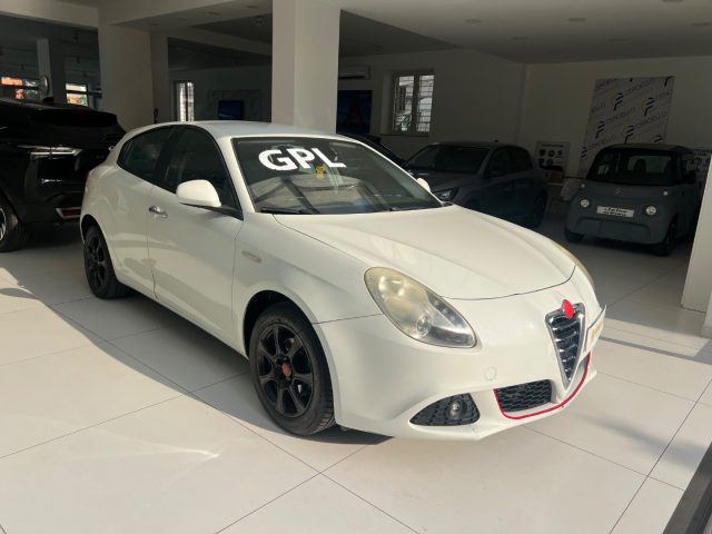 ALFA ROMEO Giulietta usata, con Alzacristalli elettrici