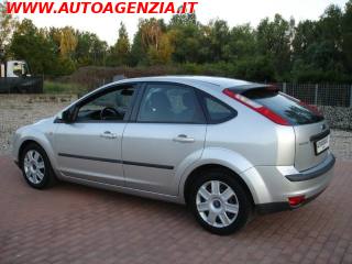 FORD Focus usata 3