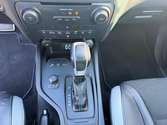 FORD Ranger Raptor usata, con Sensore di pioggia