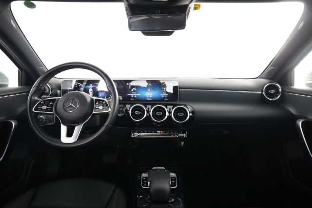 MERCEDES-BENZ A 180 usata 4