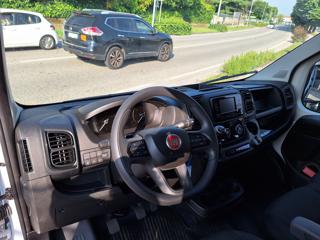 FIAT Ducato usata, con Specchietti laterali elettrici