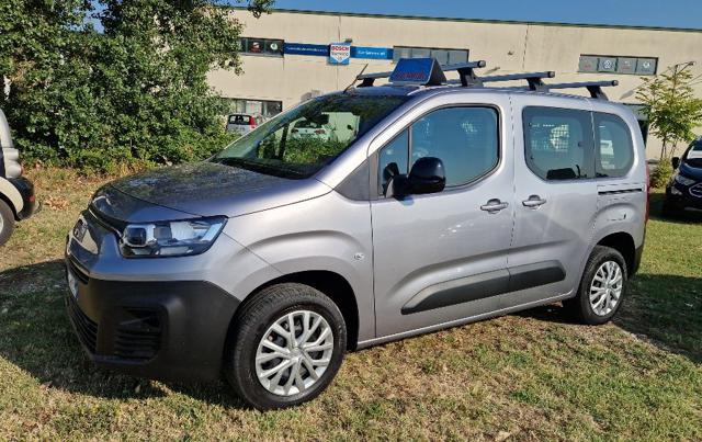 FIAT Doblo usata, con Airbag laterali