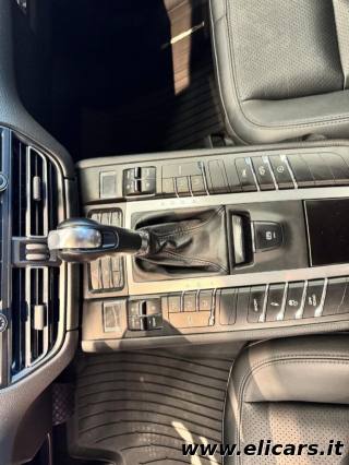 PORSCHE Macan usata, con Controllo automatico clima