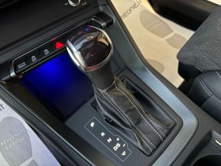 AUDI Q3 usata, con Controllo vocale