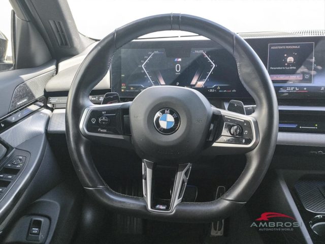 BMW 540 usata 10