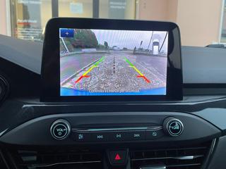 FORD Focus usata, con Apple CarPlay