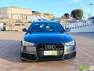 AUDI A6 usata, con Airbag
