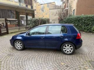 VOLKSWAGEN Golf usata, con Airbag Passeggero