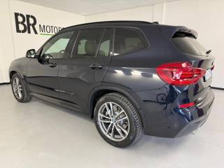 BMW X3 usata, con Autoradio