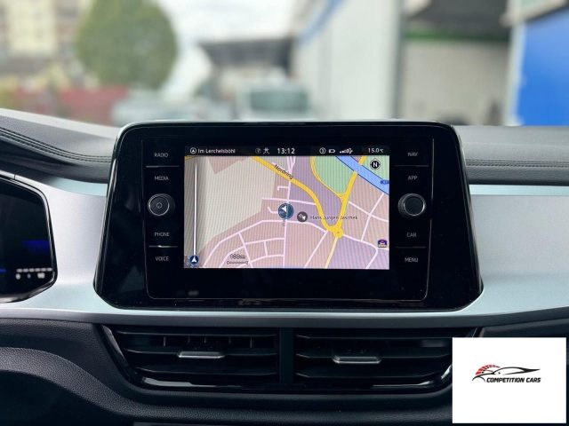 VOLKSWAGEN T-Roc usata, con Fari LED