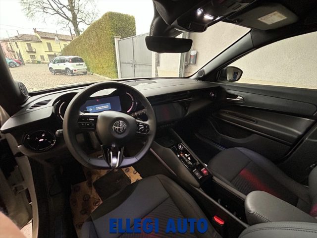 ALFA ROMEO Junior usata, con Cruise Control