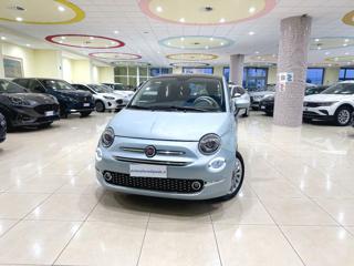 FIAT 500 1.0 Hybrid Lounge my2024