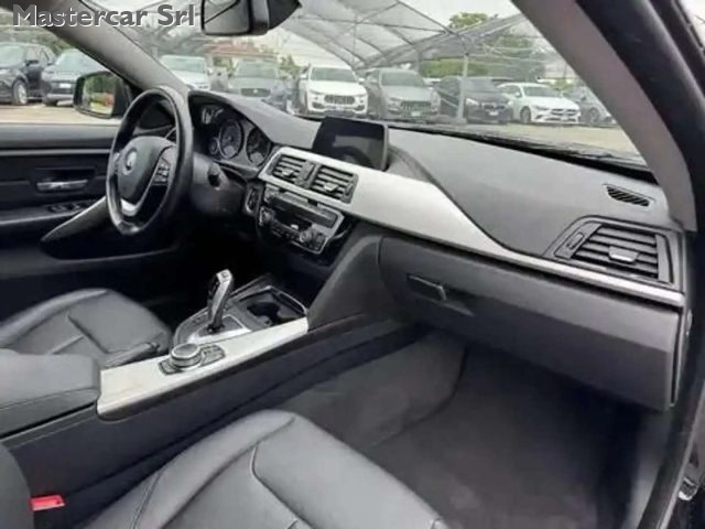 BMW 430 usata, con Antifurto