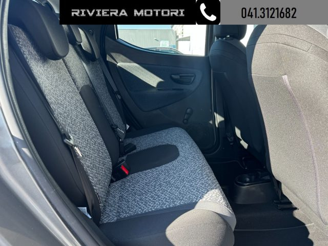 LANCIA Ypsilon usata, con Servosterzo