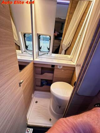 FIAT Ducato usata, con Servosterzo