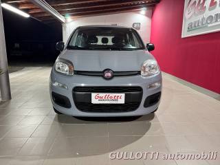 FIAT Panda usata, con Airbag