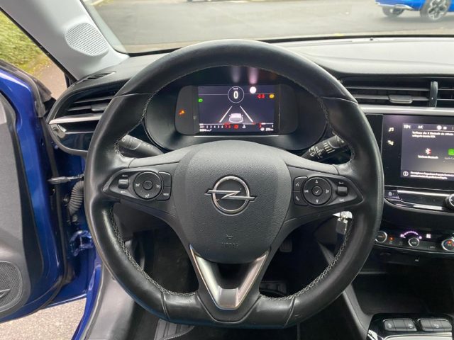 OPEL Corsa usata, con Climatizzatore