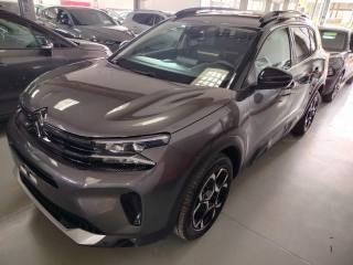 CITROEN C5 Aircross usata, con Immobilizzatore elettronico