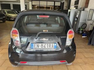 CHEVROLET Spark usata, con Airbag