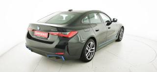 BMW i4 usata, con Cerchi in lega