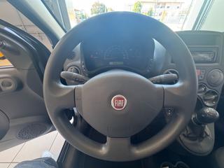 FIAT Panda usata 8