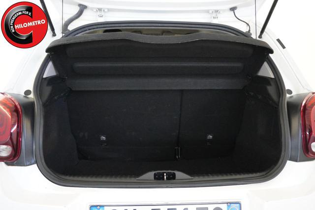 CITROEN C3 usata, con Autoradio