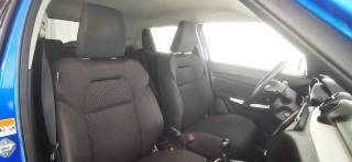 SUZUKI Swift usata 42