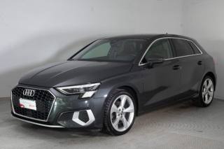 AUDI A3 SPB 35 TDI S tronic Business Advanced