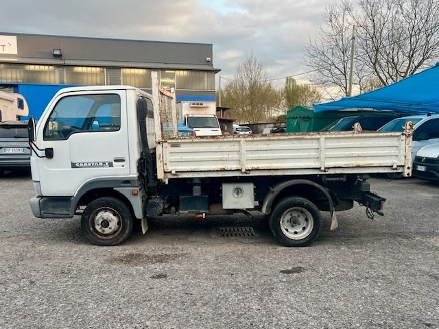 NISSAN Cabstar usata 14