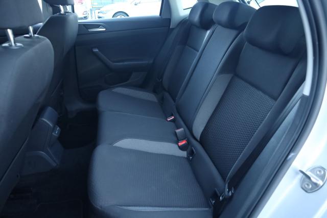 VOLKSWAGEN Polo usata, con Climatizzatore