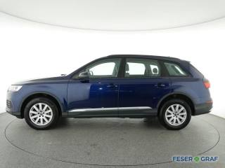 AUDI Q7 usata, con Alzacristalli elettrici