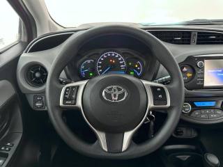 TOYOTA Yaris usata, con Climatizzatore