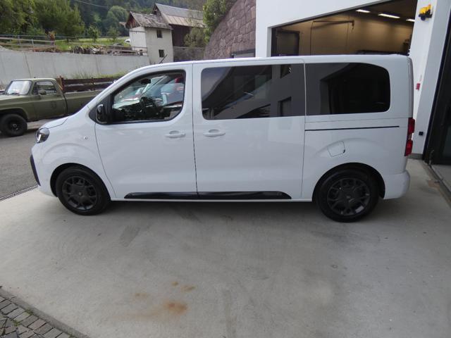 FIAT Ulysse usata, con Autoradio
