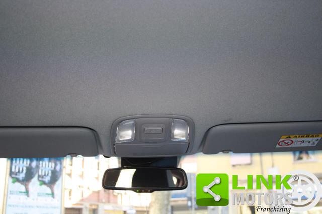 KIA Sportage usata, con Ruota di riserva