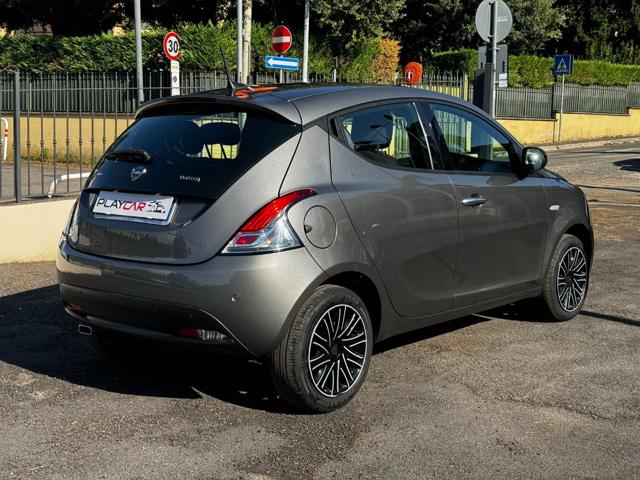 LANCIA Ypsilon usata, con Alzacristalli elettrici