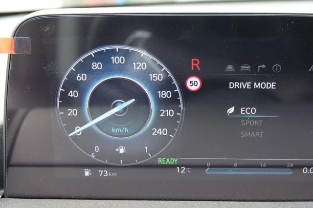 HYUNDAI Staria usata, con Portellone posteriore elettrico