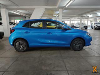 MG MG3 usata, con Antifurto