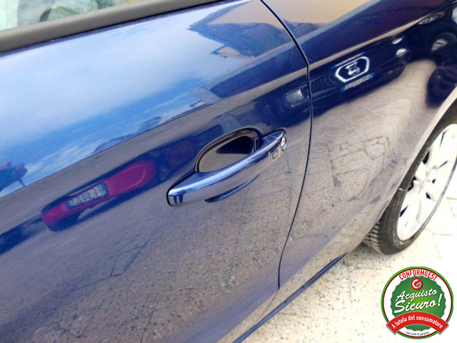 AUDI A1 usata, con MP3