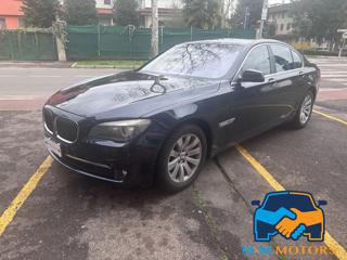 BMW 730 usata, con Airbag laterali