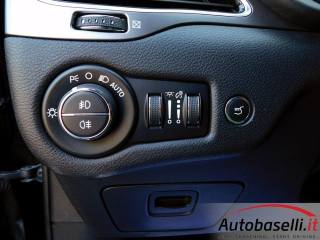 JEEP Cherokee usata, con Isofix