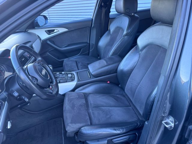 AUDI A6 usata 19