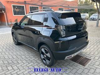 FIAT Grande Panda usata, con Autoradio