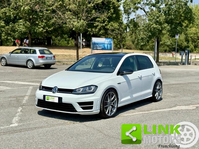 VOLKSWAGEN Golf R usata, con ABS