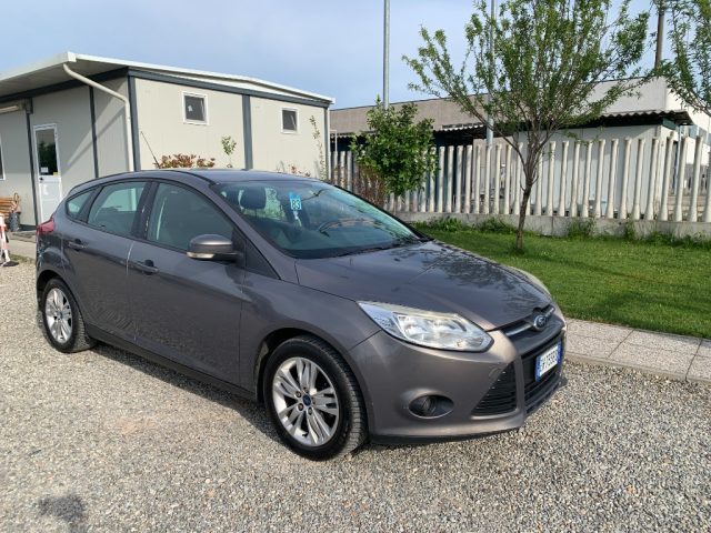 FORD Focus usata, con Airbag laterali