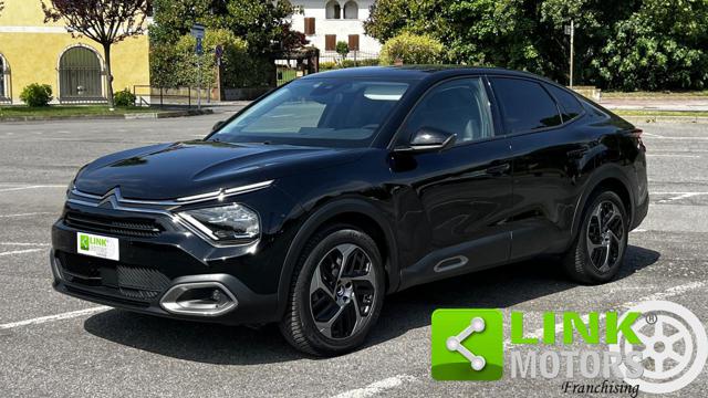 CITROEN C4 X usata 0