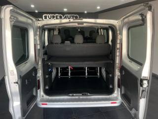 OPEL Vivaro usata, con Cruise Control